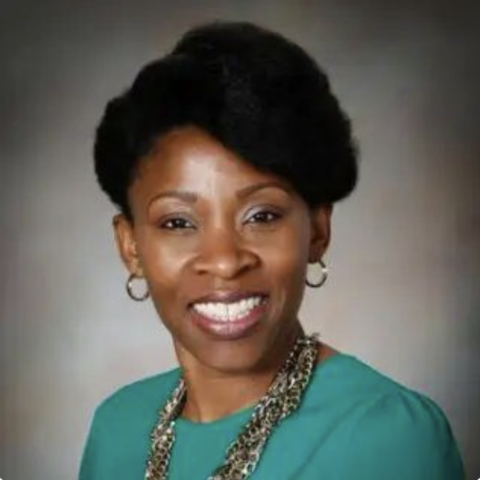 Dr Colette Bullock